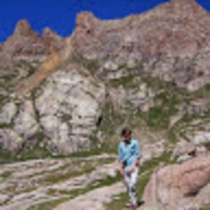 Meet your Posher, Michaela